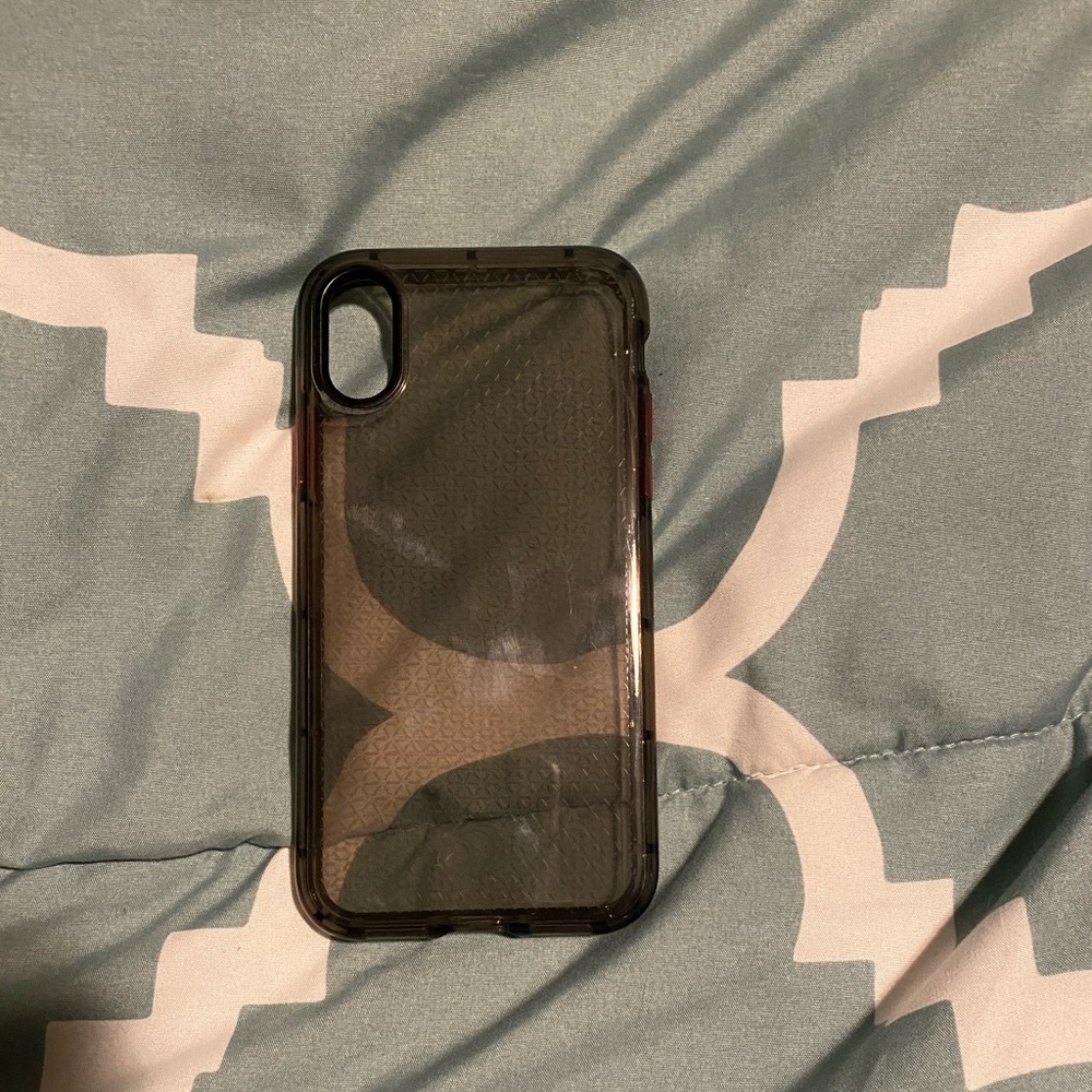iPhone X phone case